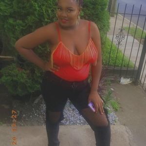 Meet your Posher, Brittany